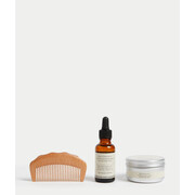 Apothecary Men Groom Set